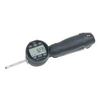 Digital internal quick measuring device with data output