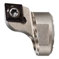 GARANT Master Mute exchangeable cutting head SCLC left-hand