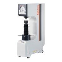 Kovuudenmittauslaite Rockwell, Tyyppi: HR-210