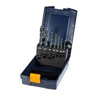 GARANT Vap Tap blind hole machine taps, vaporised, for metric threads: M3-12