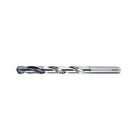 GARANT Master Steel solid carbide high-performance drill, plain shank DIN 6535 HA TiAlN