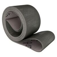 Tyrolit csiszolószalag TRINE 50x2000 A45 P81 JTS króm/rozsdamentes acél/kobalt/nikkel/titán