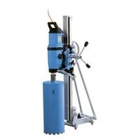 Tyrolit Drill motor DME32MW 3,2kW, 230V , Core drilling up to 350mm