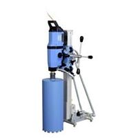 Tyrolit Boormotor DME26MW 2,6kW, 230 V , Boren tot 250mm