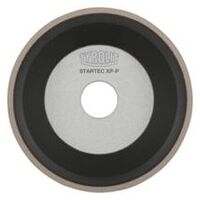 Diamant Startec-Xp-P csiszolókorong, ned