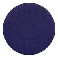 3M™ Cubitron™ II Hookit™ Disco in tela 900DZ, 220+ Peso J, 125 mm x senza fori, Die 500X