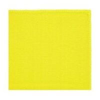 Scotch-Brite™ 2012 Essential microvezeldoeken, geel, 360 mm x 360 mm
