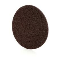 Scotch-Brite™ Vliesscheibe SE-DB, 125 mm x 22 mm, A CRS