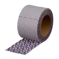 3M Xtract™ Cubitron™ II Mriežkové brúsne pásy na rolke 710W, 220+, 115 mmx10 m, 60 pásov/rola, 4 rolky/kartón