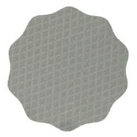 3M™ Finesse-it™ Hookit™ Filmscheibe 460LA, A5, 1-3/8 in x NH, Scallop, Die 143S