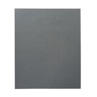 3M™ Wetordry™ Schleifpapier 734, 230 mm x 280 mm, P400, 01975