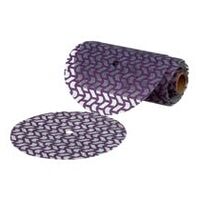 3M™ Cubitron™ II Mriežkový brúsny kotúč na rolke, 150 mm, 220+, 31654