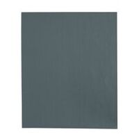 Foglio abrasivo per la carteggiatura ad acqua 3M™ Wetordry™ 734, 230 mm x 280 mm, P800, 01972