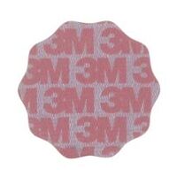 3M™ Finesse-it™ Hookit™ fóliový kotúč 468LA A7 3MIL, 1-7/16 in x NH, hrebienok, die 1438S