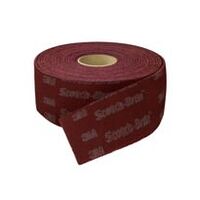 Scotch-Brite™ Vliesrolle 7447, 125 mm x 10 m, A VFN