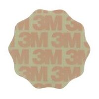 3M™ Finesse-it™ Hookit™ Filmový kotúč 468LA, A5 3MIL, 1-7/16 in x NH, hrebienok, Die 1438S