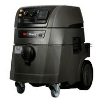 3M Xtract™ Mobilna sesalna enota, 64193, 110 V