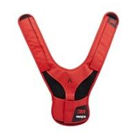 3M™ Protecta® Komfort-Schulter- und Rückenpolster für Auffanggurte, abnehmbar, Universal, 1150491