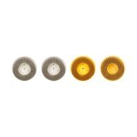 Scotch-Brite™ Roloc™ Bristle Disc RD-ZB , grün, 76,2 mm, P50 (W)