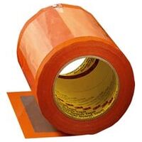 Ruban adhésif pour liasses d'expédition Scotch® 8241, Transparent, 150 mm x 66 m, 0.046 mm