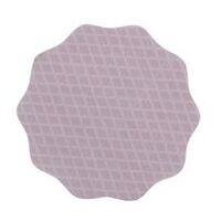 3M™ Finesse-it™ Hookit™ Fóliový kotúč 464LA, A7 3MIL, 1-7/16 in x NH,Scallop, Die 1438S