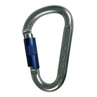 3M™ DBI-SALA® Selbstschließender Karabiner, 21 mm Öffnung, KJ5024