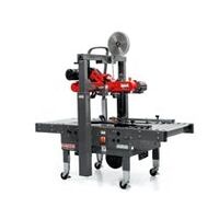 3M-Matic™ Kartonverschließmaschine 7000a Pro mit 3M™ AccuGlide™ 2+ Klebekopf, 380/400V, 76mm