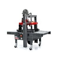 3M-Matic™ Verstellbare Kartonverschließmaschine 8000a mit seitlichem Riemenantrieb und 3M™ AccuGlide™ Klebekopf, 380/400V, 50 mm