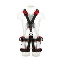 Imbracatura di sicurezza comfort per sospensione E200 3M™ Protecta®, XL, 1161766