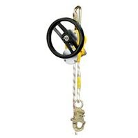 3M™ DBI-SALA® Rollgliss™ R550 záchranné zariadenie, 10 m, 3336010