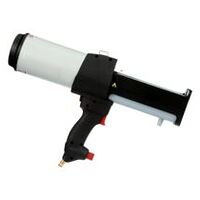 3M™ Scotch-Weld™ EPX Druckluftpistole für 490 ml Kartuschen, Schwarz, 490 ml