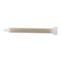 3M™ Scotch-Weld™ EPX Mischdüse für 490 ml Kartuschen, 10:1, Orange Helical, High Throughput