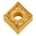 Inserto per tornitura CNMG 120408, per lavorazione di finitura Inserto per tornitura CNMG 120408, per lavorazione di finitura