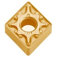 GARANT Dreh-Wendeschneidplatte CNMG 120416, für mittlere Bearbeitung