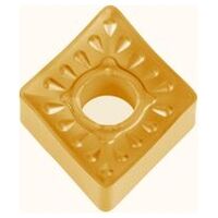 GARANT Dreh-Wendeschneidplatte CNMM 120412, für Grobzerspanung