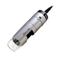USB hand-held microscope