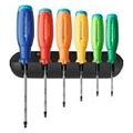 Schraubendreher-Satz für Torx®, Anzahl Schraubendreher: 6