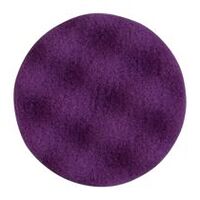 Tamponi in schiuma per levigatura di qualità superiore 3M™ Finesse-it™, 39930, Purple, 82 mm, Convolute, 10/Carton, 120 ea/Case
