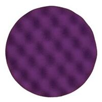 Tamponi in schiuma per levigatura di qualità superiore 3M™ Finesse-it™, 39679, Purple, 133 mm, Convolute, 10/Carton, 100 ea/Case