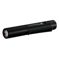 LED-es zseblámpa akkuval