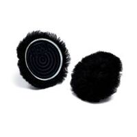 3M™ Einhand-Druckluft-Exzenterschleifer Serie Elite, 75 mm, ohne Absaugung, 5 mm Schleifhub, 1/4″-Gewinde
