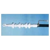 3M™ 5643 (L4S) QTII Endabschlußkörper, Grau, DM über Isolierung 27,4 - 45,7 mm, 4 Schirme