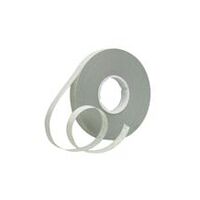 3M™ Microfinishing Film Rolle 362L, 100 mm x 50 m x 3 SP, 30 MIC, ASO