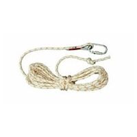 3M™ Protecta® Vertikales Seilsicherungssystem mit Karabiner, 12,5 mm Kernmantelseil, 5 m, 1299982