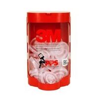 3M™ PPS™ Dispenser, für PPS Deckel, Rot, 16299