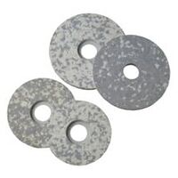 3M™ Scotch-Brite™ tampon melamină, gri/alb, 430 mm, 5 bucăți/cutie