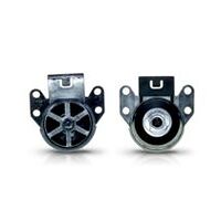 3M™ Adaptor de siguranță pentru placa din spatele căștii, P3HV