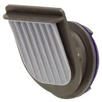 Ansamblu supapă de expirație 3M™ Secure Click™ seria FF-800, FF-400-07