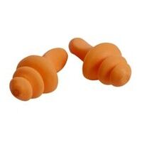 Dopuri de urechi 3M™ 1260/1270/1271 pentru testarea potrivirii, 393-2016-50