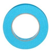 Scotch® Hochleistungsabdeckband 3434, Blau, 24 mm × 50 m, 07897